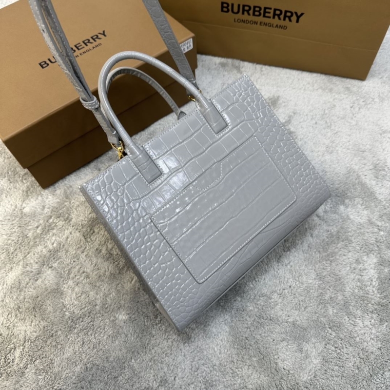 Burberry Top Handle Bags